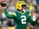 Rumor Browns QB: Willis, Watson