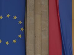 Rusia memanggil kembali utusannya ke Armenia untuk ‘berkonsultasi’ mengenai hubungan Yerevan dengan UE
