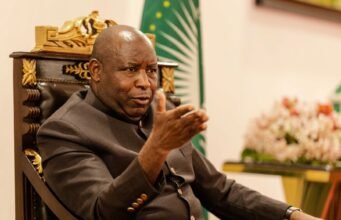 “Rwanda memiliki niat jahat terhadap Burundi”