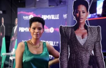 SABC menghentikan ‘Pimville’ karena perselisihan kontrak