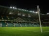 SPFL membuka prosedur disipliner setelah invasi lapangan Celtic