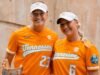 Sage Mardjetko dan Karlyn Pickens bernama NFCA First Team All-America
