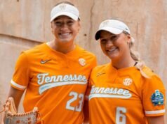 Sage Mardjetko dan Karlyn Pickens bernama NFCA First Team All-America