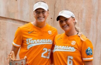Sage Mardjetko dan Karlyn Pickens bernama NFCA First Team All-America