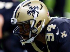Saints menyampaikan tawaran kepada Cameron Jordan; Tidak ada lamaran Taysom Hill yang diajukan