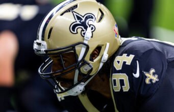 Saints menyampaikan tawaran kepada Cameron Jordan; Tidak ada lamaran Taysom Hill yang diajukan