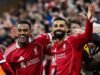 Salah ‘diberkati’ oleh hubungannya dengan penggemar Liverpool