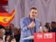 “Sampai tahun 2027 dan seterusnya”: Sánchez tetap teguh menghadapi skandal korupsi