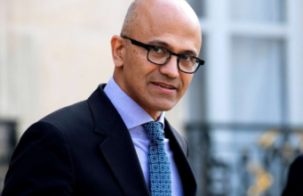 Satya Nadella: Mengubah masa depan teknologi