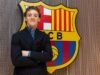 ‘Saya akan bekerja sangat keras’ – Anthony Gordon mengirimkan pesan emosional setelah mewujudkan impiannya di Barcelona