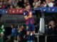 ‘Saya akan selalu membawa klub ini di hati saya’ – Camp Nou meledak saat Lewandowski mengucapkan selamat tinggal kepada Barcelona