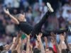 “Saya tidak tertarik”