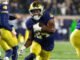 Seahawks akan menandatangani RB Jadarian putaran pertama