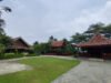 Sebuah warisan budaya di kota modern Jakarta