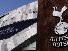 Sekelompok penggemar Tottenham berencana untuk memprotes setelah pertandingan Everton apakah Spurs bertahan atau tidak