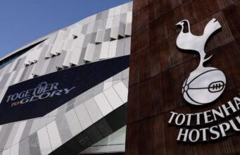 Sekelompok penggemar Tottenham berencana untuk memprotes setelah pertandingan Everton apakah Spurs bertahan atau tidak