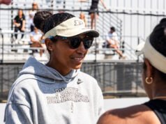 Sepuluh Besar Mengumumkan Rotasi Tenis Wanita Home/Away – Purdue Boilermakers