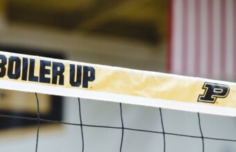 Sepuluh Besar Mengungkapkan Lawan Bola Voli Kandang/Tinggal Yang Akan Datang – Purdue Boilermakers