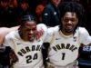 Sepuluh Besar mengumumkan lawan kandang dan tandang untuk bola basket putra – Purdue Boilermakers