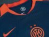 Seragam ketiga Inter 2025/26 dirilis