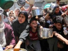 Serangan Israel membunuh putra pejabat senior Hamas di Gaza (rumah sakit dan Hamas)