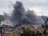 Serangan Israel menewaskan 10 orang di Lebanon selatan