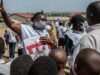 Serangan warga mempersulit perang melawan Ebola: NPR