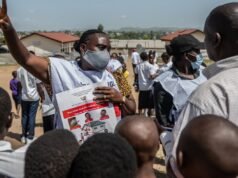Serangan warga mempersulit perang melawan Ebola: NPR
