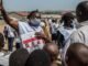 Serangan warga mempersulit perang melawan Ebola: NPR