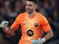 “Setiap orang yang menonton La Liga…” – Superstar Barcelona membalas presiden Real Madrid Florentino Perez