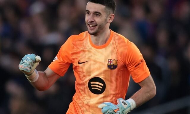 “Setiap orang yang menonton La Liga…” – Superstar Barcelona membalas