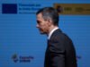 Skandal korupsi di Spanyol memberi tekanan pada Pedro Sánchez