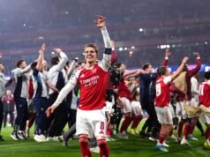 Skuad Arsenal: jual, pertahankan, atau pinjamkan