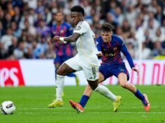 Skuad Real Madrid: jual, pertahankan atau pinjamkan