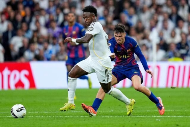 Skuad Real Madrid: jual, pertahankan atau pinjamkan