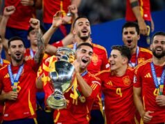 Skuad Spanyol untuk Piala Dunia dipastikan tanpa ada pemain Real Madrid yang disertakan