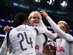 Skuad Tottenham: jual, pertahankan, atau pinjamkan