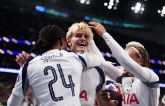Skuad Tottenham: jual, pertahankan, atau pinjamkan