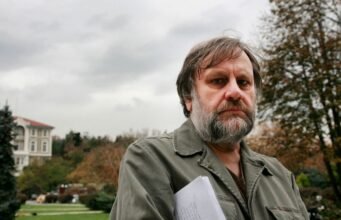 Slavoj Žižek: revolusioner paling menyedihkan di dunia