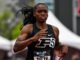 Smith, Podium ke-4, Memimpin Aksi B1G hari Sabtu – Purdue Boilermakers