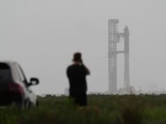 SpaceX bersiap untuk peluncuran Starship yang penting menjelang IPO: NPR