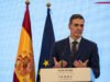 Spanyol menyajikan rencana multi-miliar euro untuk mempercepat transisi energi