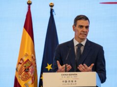 Spanyol menyajikan rencana multi-miliar euro untuk mempercepat transisi energi