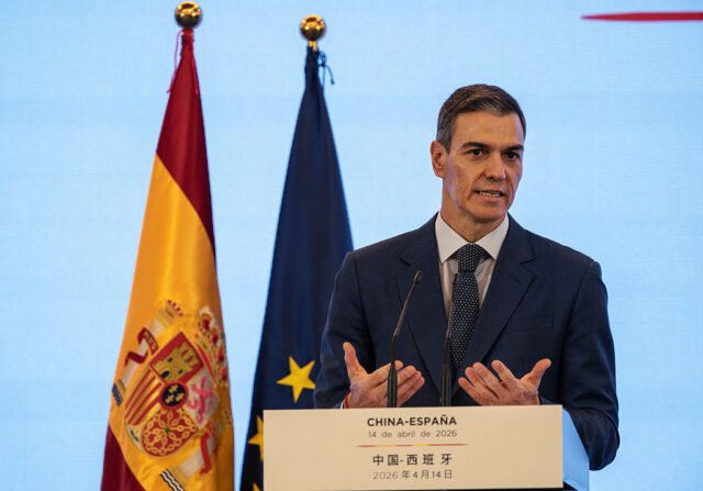 Spanyol menyajikan rencana multi-miliar euro untuk mempercepat transisi energi