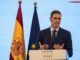 Spanyol menyajikan rencana multi-miliar euro untuk mempercepat transisi energi