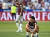 Spurs bertahan, West Ham jatuh dan Sunderland mengamankan tempat di Eropa