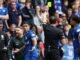 Spurs dan Chelsea bertemu dalam kekacauan dalam derby London yang beracun