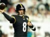 Steelers dan Aaron Rodgers setuju untuk membuat kesepakatan