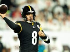 Steelers dan Aaron Rodgers setuju untuk membuat kesepakatan