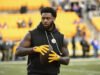 Steelers dan Patrick Queen mendiskusikan perpanjangan